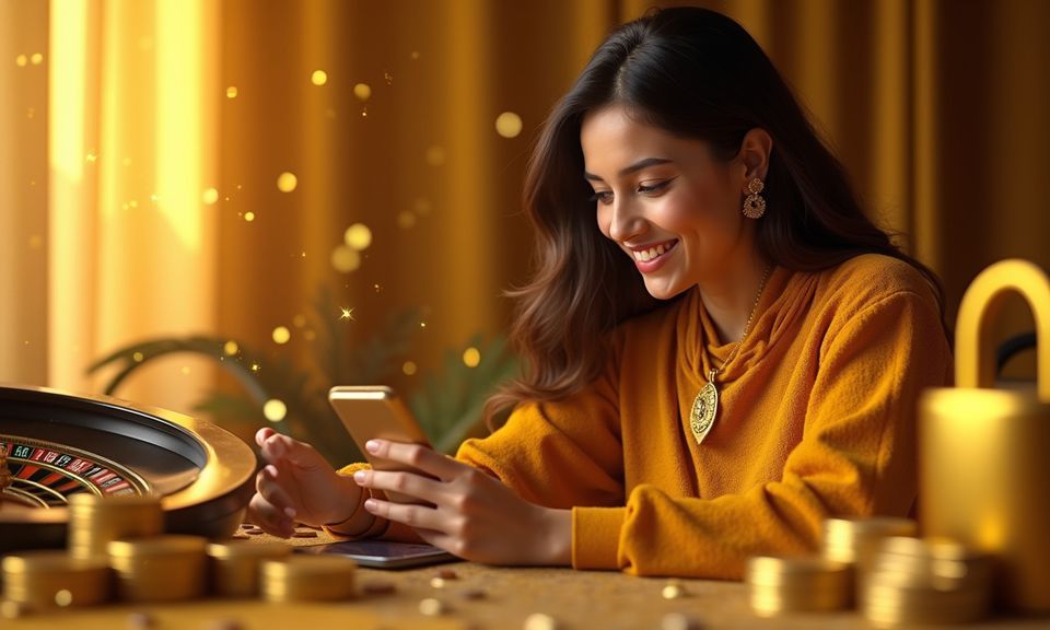 nagud888 mobile gaming