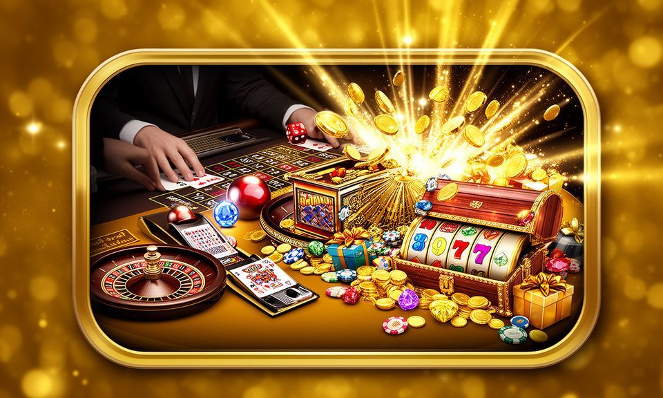 nagud888 mobile gaming